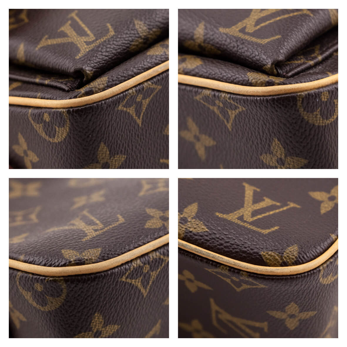 Louis Vuitton Monogram Viva-Cite MM - Replica Handbag 
 - Replica Handbags 
Best Quality
 Designer Handbags 
Preloved Fashions