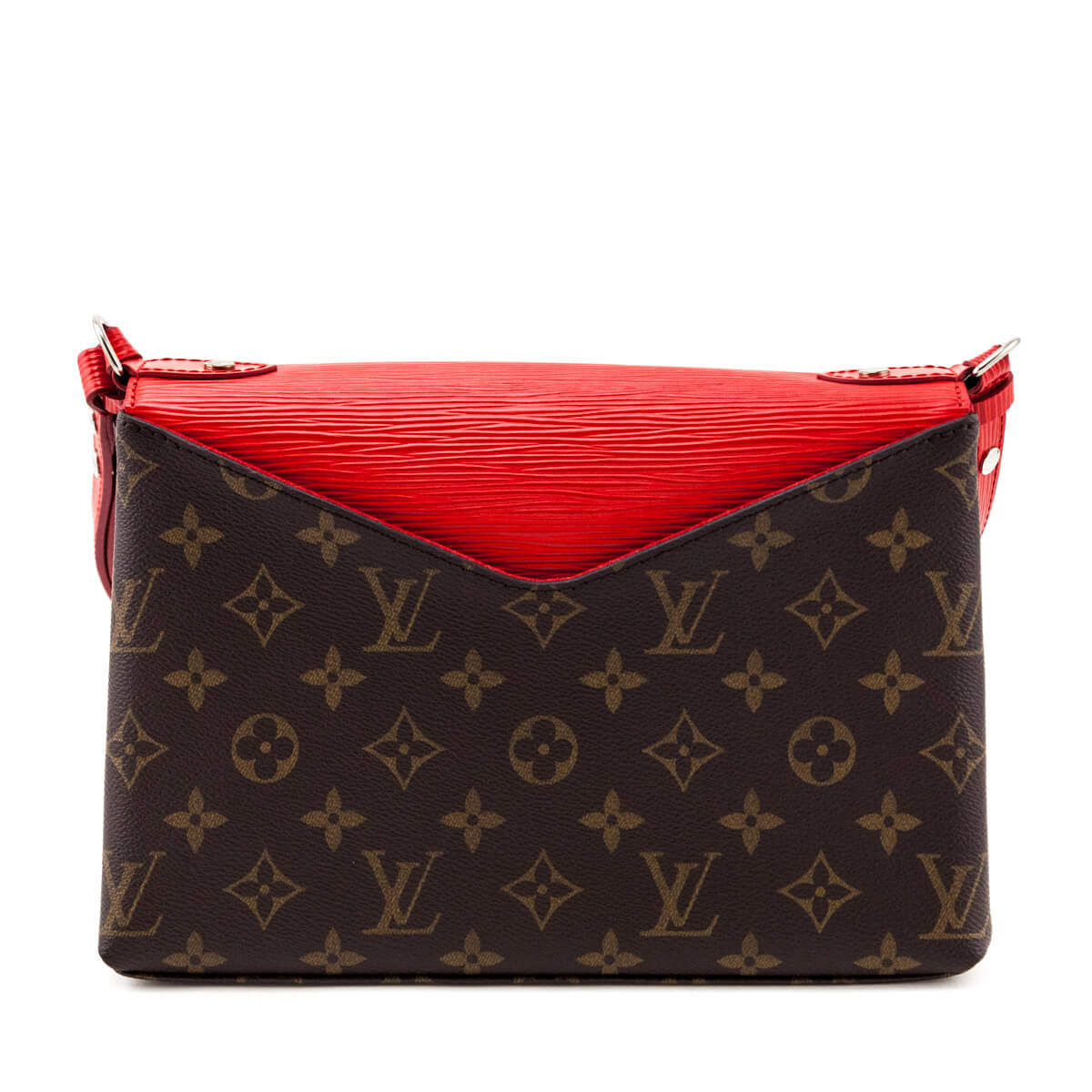 Louis Vuitton Monogram 
Coquelicot Epi Saint Michel - Replica Handbag 
 - Replica Handbags 
Best Quality
 Designer Handbags 
Preloved Fashions