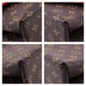 Louis Vuitton Monogram 
Coquelicot Epi Saint Michel - Replica Handbag 
 - Replica Handbags 
Best Quality
 Designer Handbags 
Preloved Fashions