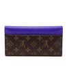 Louis Vuitton Monogram 
Purple Epi Sarah Wallet - Replica Handbag 
 - Replica Handbags 
Best Quality
 Designer Handbags 
Preloved Fashions