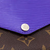 Louis Vuitton Monogram 
Purple Epi Sarah Wallet - Replica Handbag 
 - Replica Handbags 
Best Quality
 Designer Handbags 
Preloved Fashions