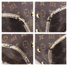 Louis Vuitton Monogram 
Python Popincourt MM - Replica Handbag 
 - Replica Handbags 
Best Quality
 Designer Handbags 
Preloved Fashions