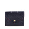 Louis Vuitton Navy Empreinte 
Red Victorine Wallet - Replica Handbag 
 - Replica Handbags 
Best Quality
 Designer Handbags 
Preloved Fashions