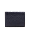 Louis Vuitton Navy Empreinte 
Red Victorine Wallet - Replica Handbag 
 - Replica Handbags 
Best Quality
 Designer Handbags 
Preloved Fashions