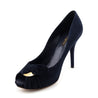 Louis Vuitton Navy Suede Peep Toe Pumps Size US 9 | EU 39 - Replica Handbag 
 - Replica Handbags 
Best Quality
 Designer Handbags 
Preloved Fashions