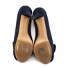 Louis Vuitton Navy Suede Peep Toe Pumps Size US 9 | EU 39 - Replica Handbag 
 - Replica Handbags 
Best Quality
 Designer Handbags 
Preloved Fashions