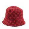 Louis Vuitton Navy 
Red Monogram Record Reversible Bucket Hat - Replica Handbag 
 - Replica Handbags 
Best Quality
 Designer Handbags 
Preloved Fashions