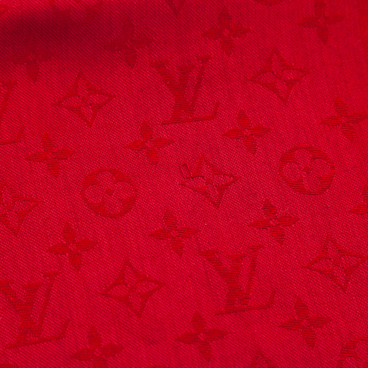 Louis Vuitton Red Silk 
Wool Monogram Classic Shawl - Replica Handbag 
 - Replica Handbags 
Best Quality
 Designer Handbags 
Preloved Fashions