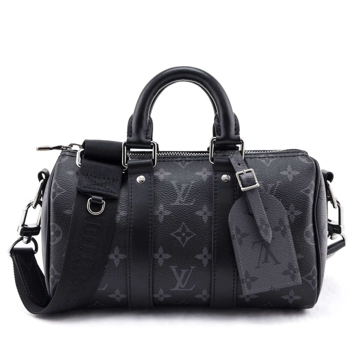 Louis Vuitton Reverse Monogram Eclipse Keepall Bandouliere 25 - Replica Handbag 
 - Replica Handbags 
Best Quality
 Designer Handbags 
Preloved Fashions