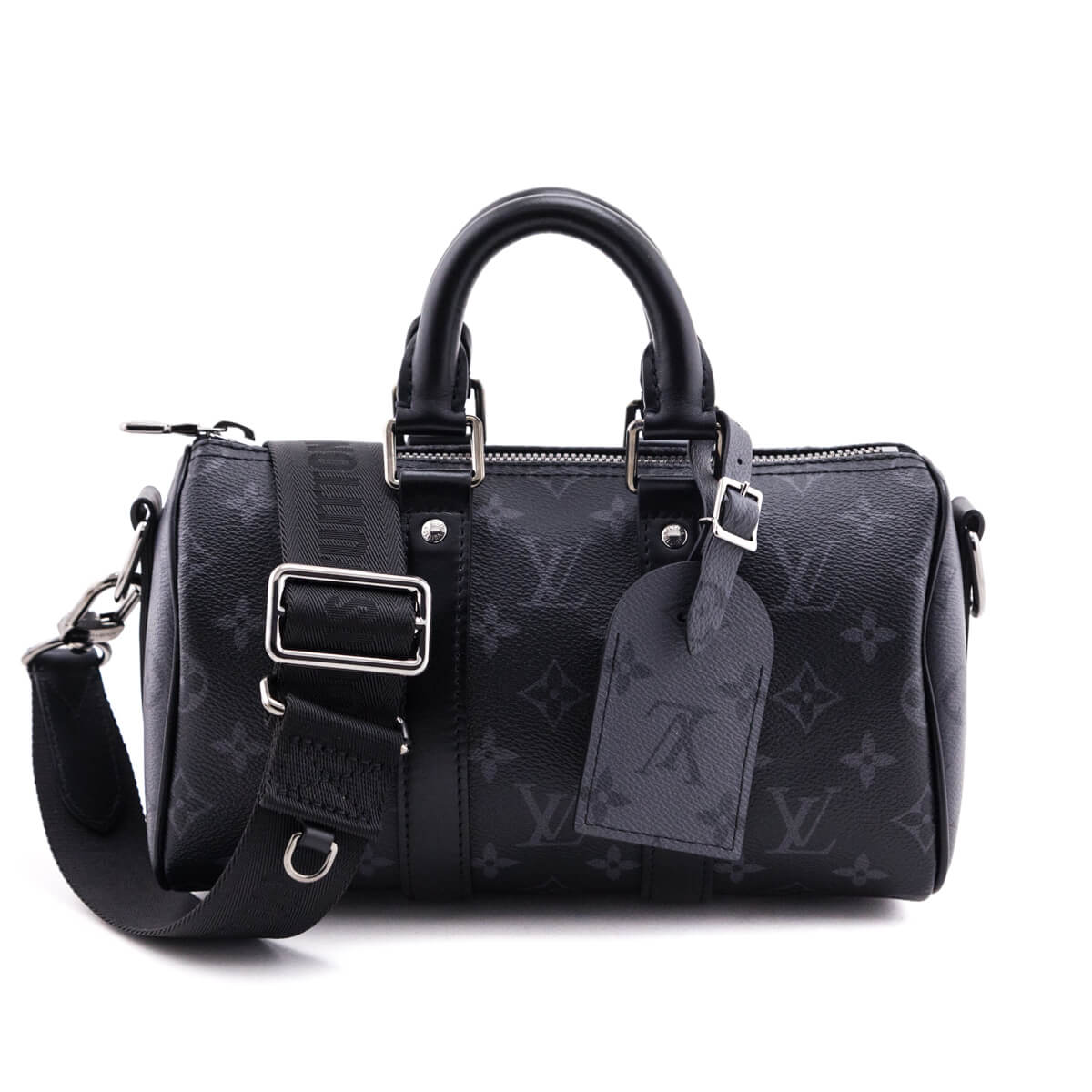 Louis Vuitton Reverse Monogram Eclipse Keepall Bandouliere 25 - Replica Handbag 
 - Replica Handbags 
Best Quality
 Designer Handbags 
Preloved Fashions