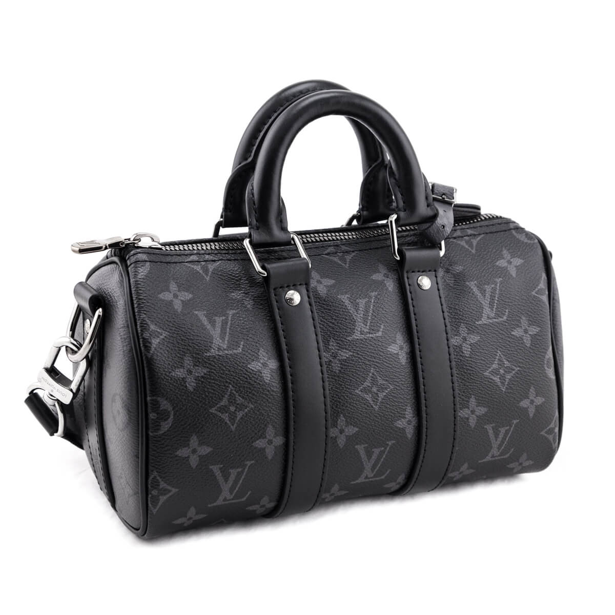 Louis Vuitton Reverse Monogram Eclipse Keepall Bandouliere 25 - Replica Handbag 
 - Replica Handbags 
Best Quality
 Designer Handbags 
Preloved Fashions