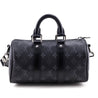 Louis Vuitton Reverse Monogram Eclipse Keepall Bandouliere 25 - Replica Handbag 
 - Replica Handbags 
Best Quality
 Designer Handbags 
Preloved Fashions