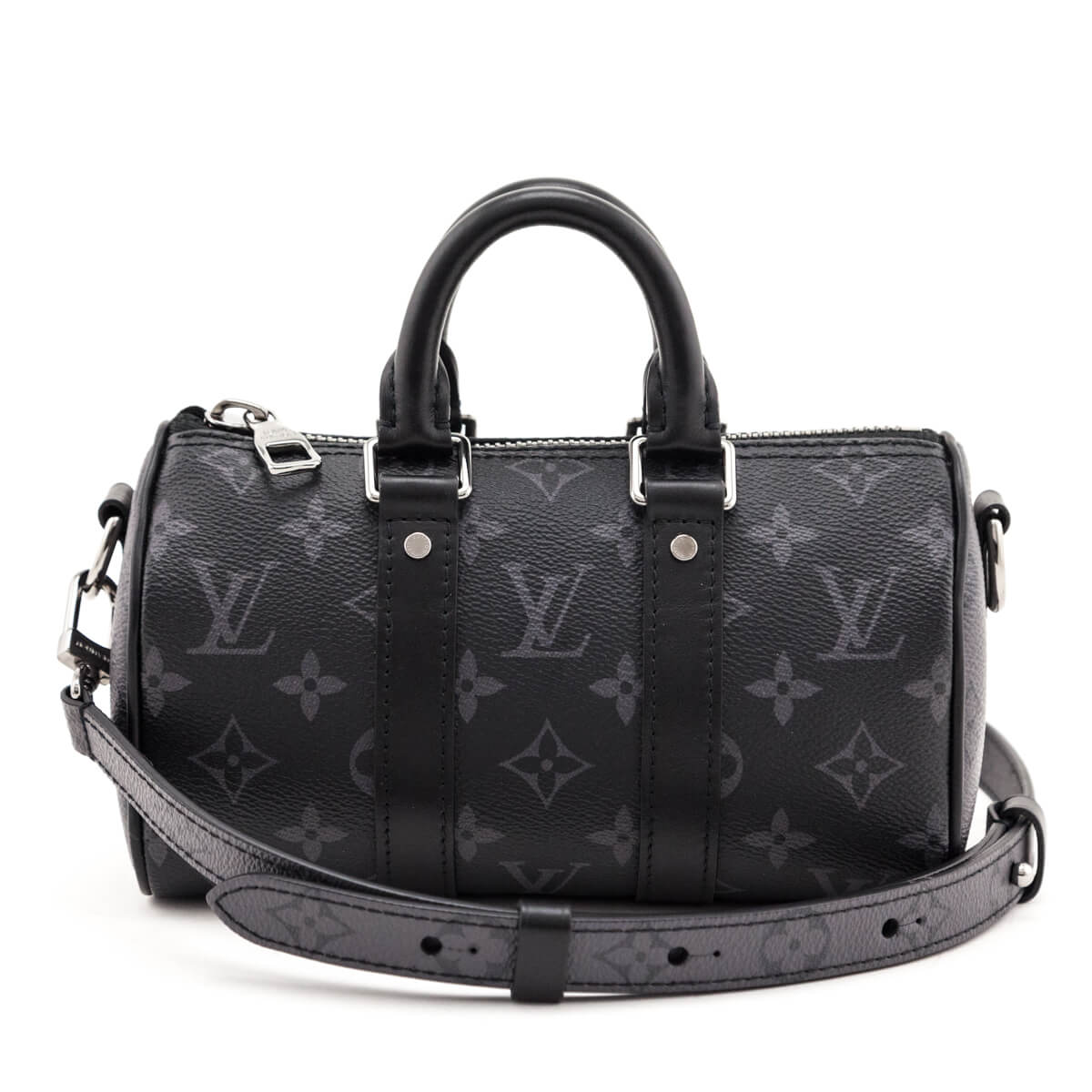 Louis Vuitton Reverse Monogram Eclipse Keepall XS - Replica Handbag 
 - Replica Handbags 
Best Quality
 Designer Handbags 
Preloved Fashions