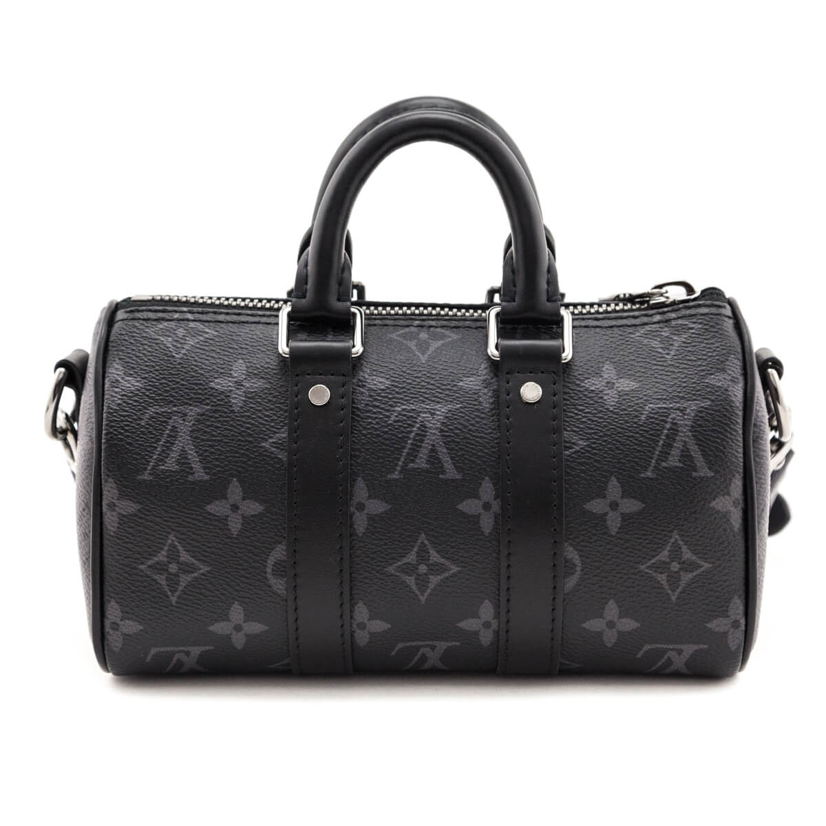 Louis Vuitton Reverse Monogram Eclipse Keepall XS - Replica Handbag 
 - Replica Handbags 
Best Quality
 Designer Handbags 
Preloved Fashions