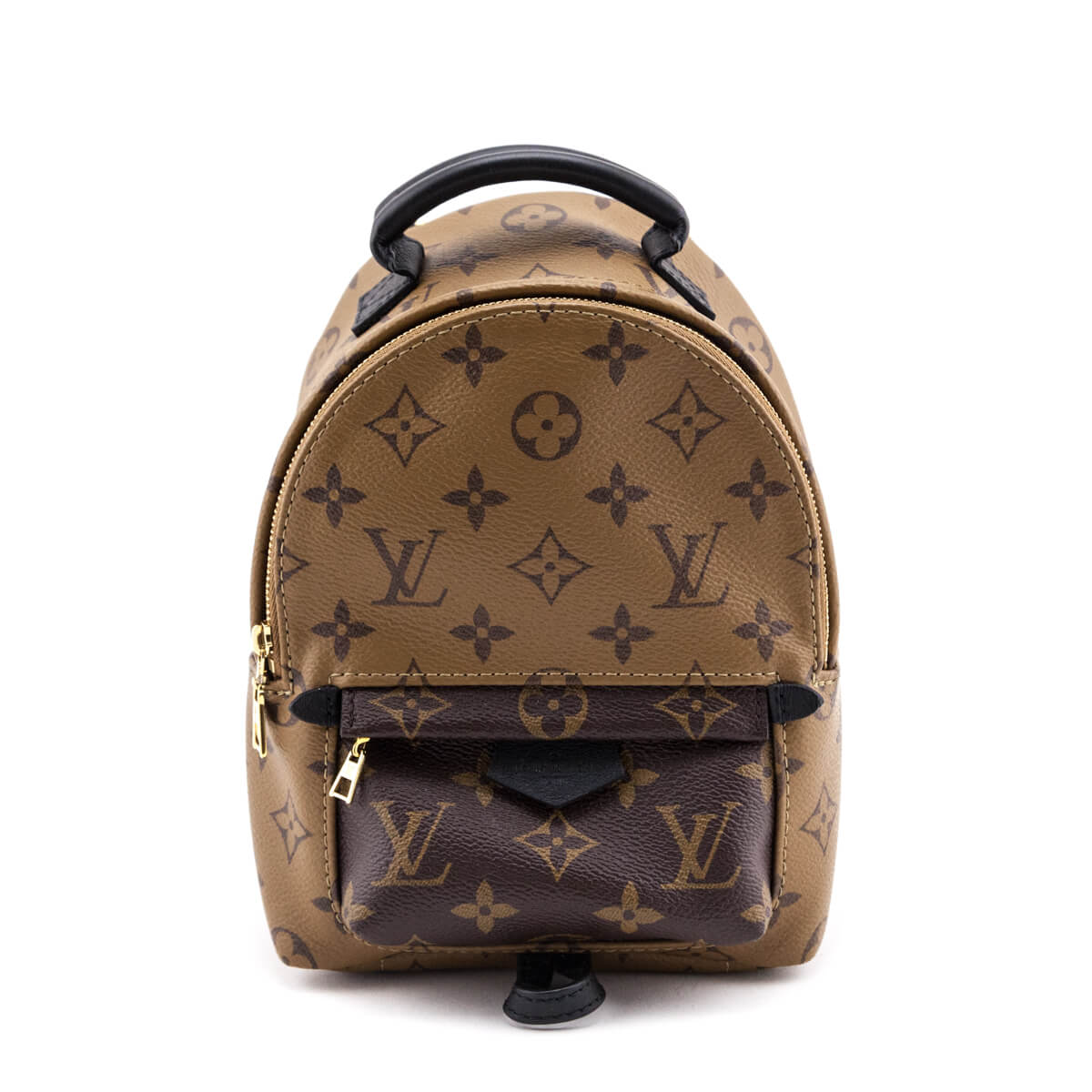 Louis Vuitton Reverse Monogram Mini Palm Springs Backpack - Replica Handbag 
 - Replica Handbags 
Best Quality
 Designer Handbags 
Preloved Fashions