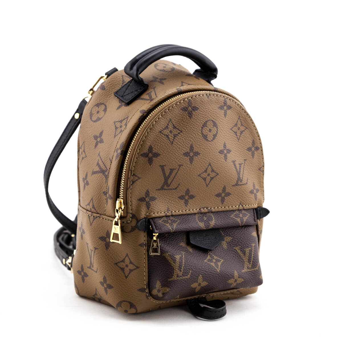 Louis Vuitton Reverse Monogram Mini Palm Springs Backpack - Replica Handbag 
 - Replica Handbags 
Best Quality
 Designer Handbags 
Preloved Fashions