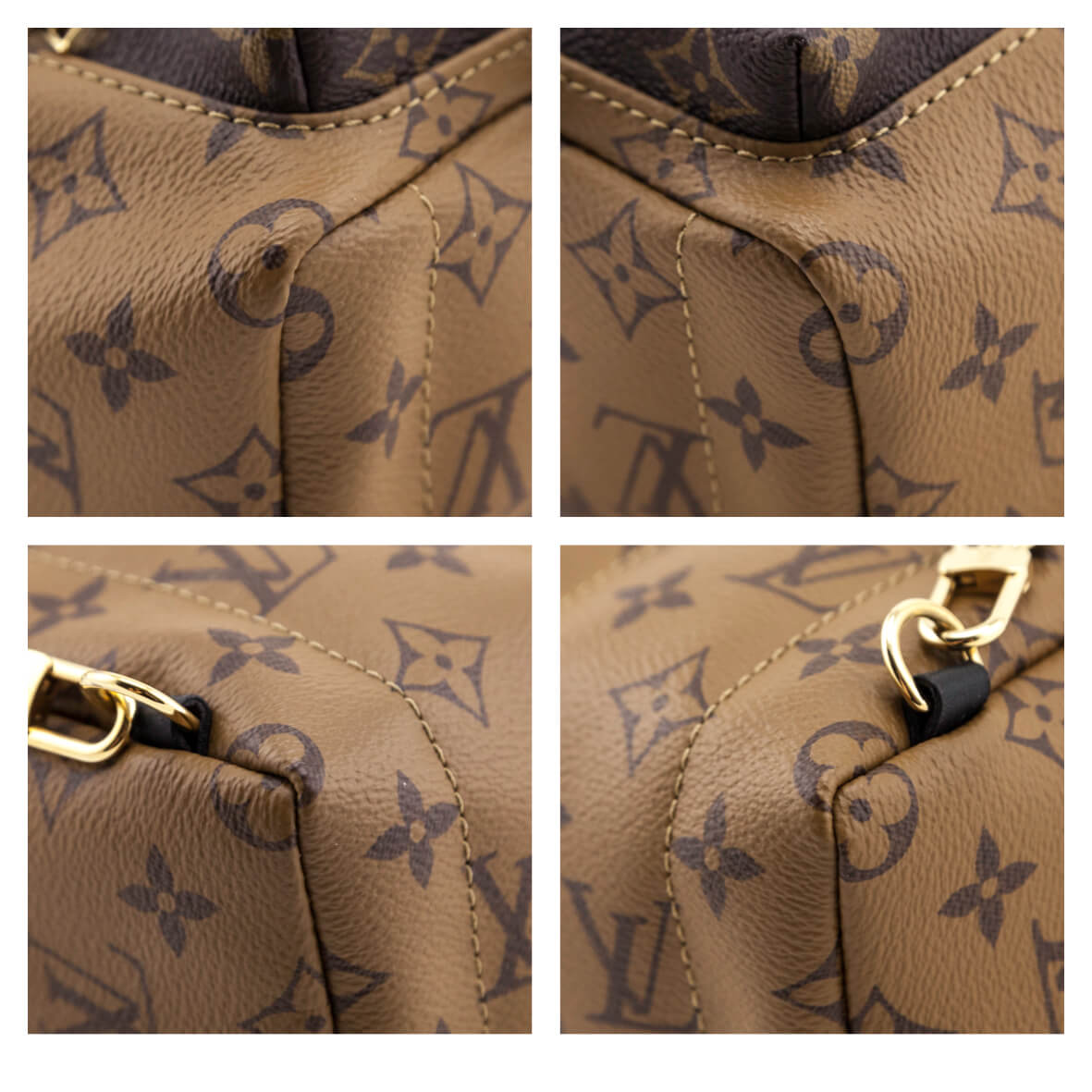 Louis Vuitton Reverse Monogram Mini Palm Springs Backpack - Replica Handbag 
 - Replica Handbags 
Best Quality
 Designer Handbags 
Preloved Fashions