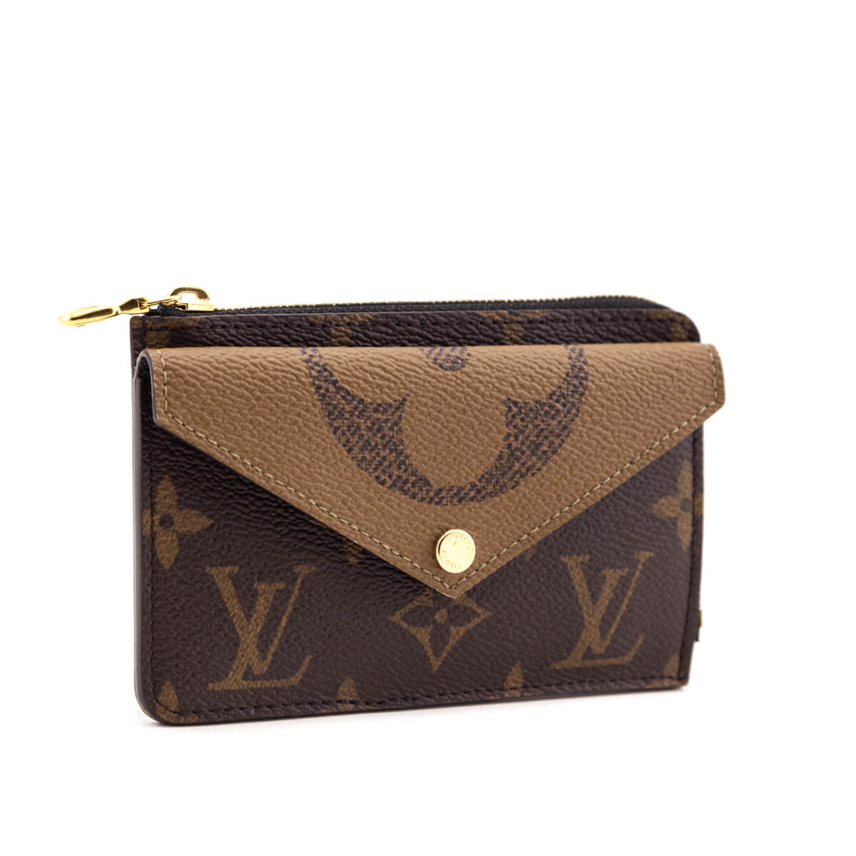 Louis Vuitton Reverse Monogram Recto Verso Card Holder - Replica Handbag 
 - Replica Handbags 
Best Quality
 Designer Handbags 
Preloved Fashions