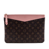 Louis Vuitton Rose Poudre 
Monogram Daily Pouch - Replica Handbag 
 - Replica Handbags 
Best Quality
 Designer Handbags 
Preloved Fashions