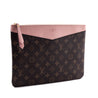 Louis Vuitton Rose Poudre 
Monogram Daily Pouch - Replica Handbag 
 - Replica Handbags 
Best Quality
 Designer Handbags 
Preloved Fashions