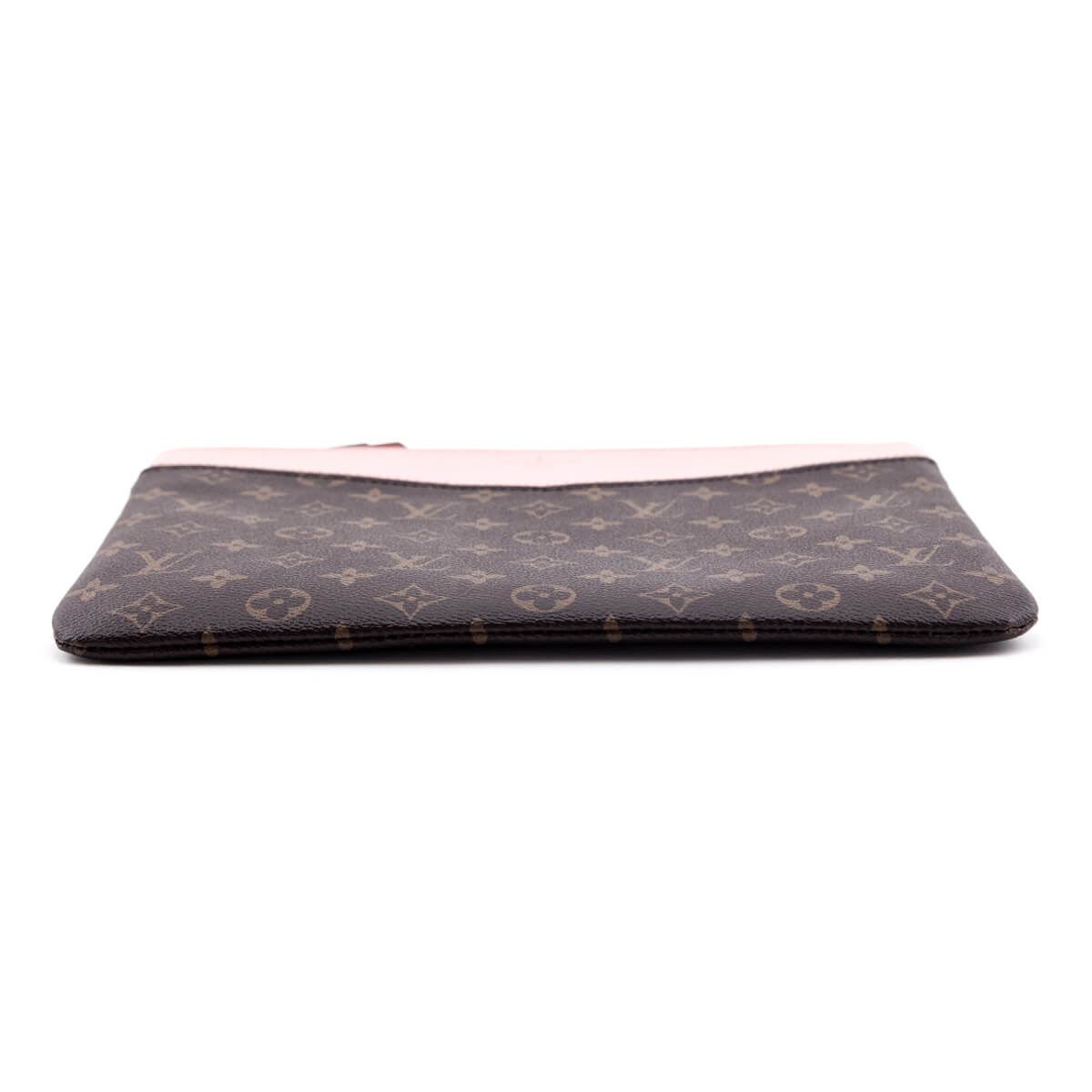 Louis Vuitton Rose Poudre 
Monogram Daily Pouch - Replica Handbag 
 - Replica Handbags 
Best Quality
 Designer Handbags 
Preloved Fashions