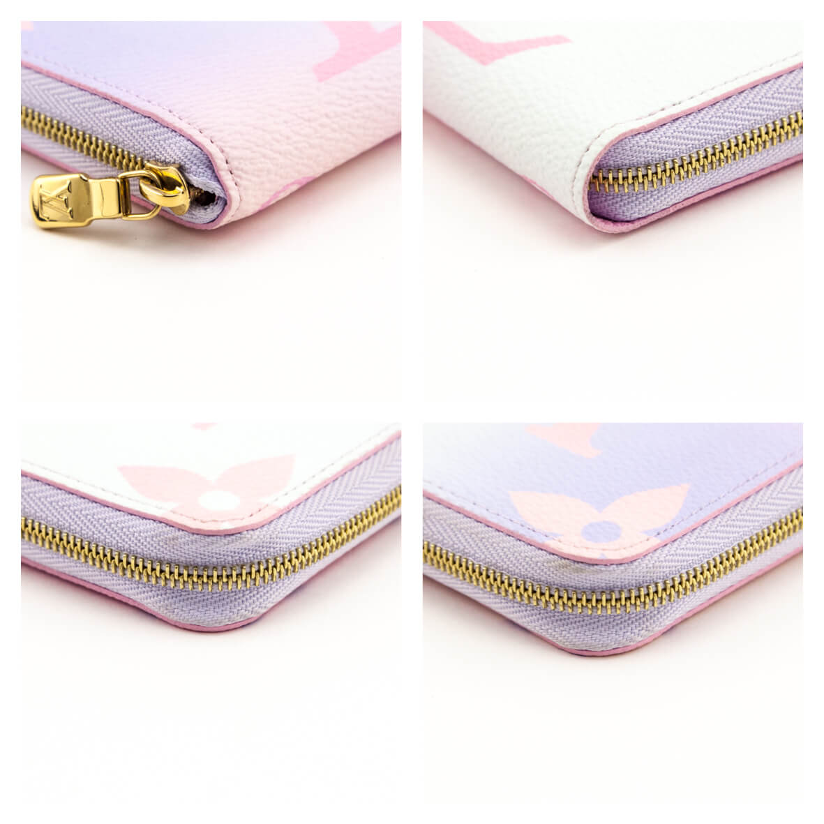 Louis Vuitton Sunrise Pastel Monogram Giant Spring In The City Zippy Coin Purse - Replica Handbag 
 - Replica Handbags 
Best Quality
 Designer Handbags 
Preloved Fashions