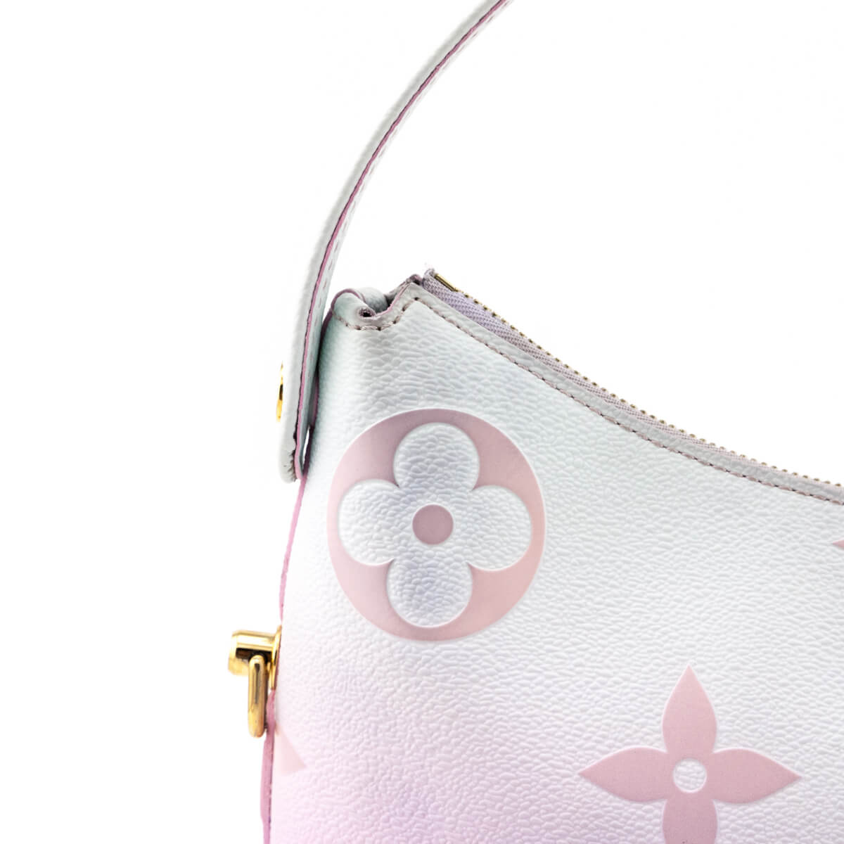 Louis Vuitton Sunrise Pastel Monogram Giant Spring in the City Marshmallow Hobo PM - Replica Handbag 
 - Replica Handbags 
Best Quality
 Designer Handbags 
Preloved Fashions