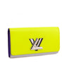 Louis Vuitton Yellow Purple Epi Twist Wallet - Replica Handbag 
 - Replica Handbags 
Best Quality
 Designer Handbags 
Preloved Fashions