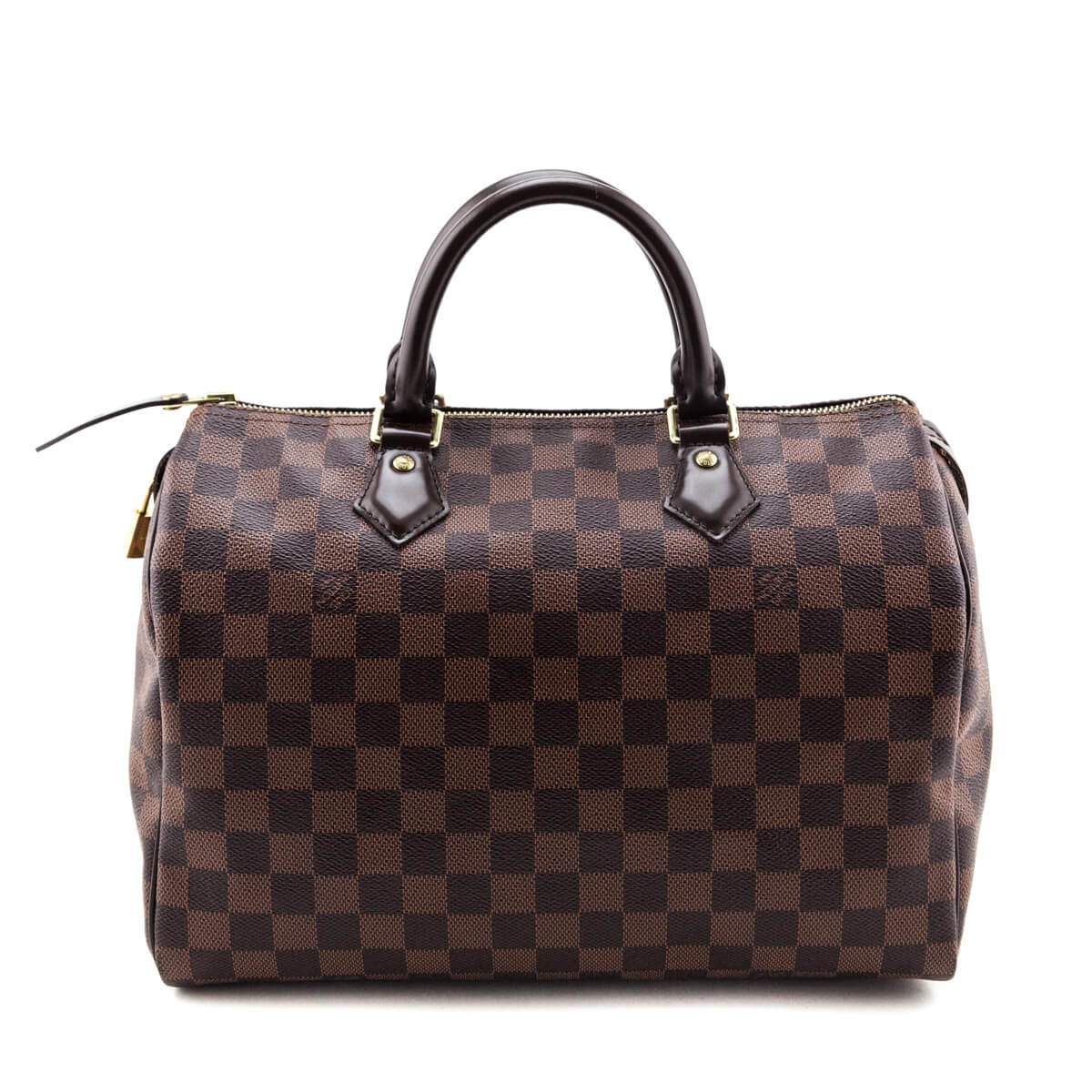 Louis Vuitton Damier Ebene Speedy 30 - Replica Handbag 
 - Replica Handbags 
Best Quality
 Designer Handbags 
Preloved Fashions