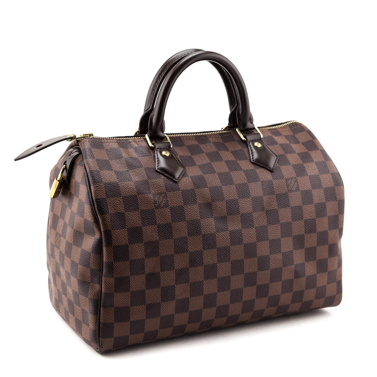 Louis Vuitton Damier Ebene Speedy 30 - Replica Handbag 
 - Replica Handbags 
Best Quality
 Designer Handbags 
Preloved Fashions