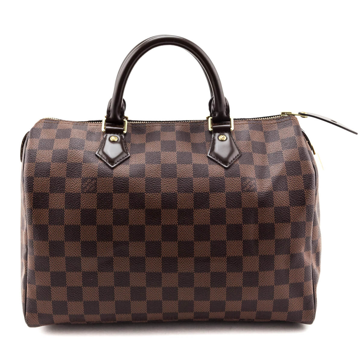 Louis Vuitton Damier Ebene Speedy 30 - Replica Handbag 
 - Replica Handbags 
Best Quality
 Designer Handbags 
Preloved Fashions