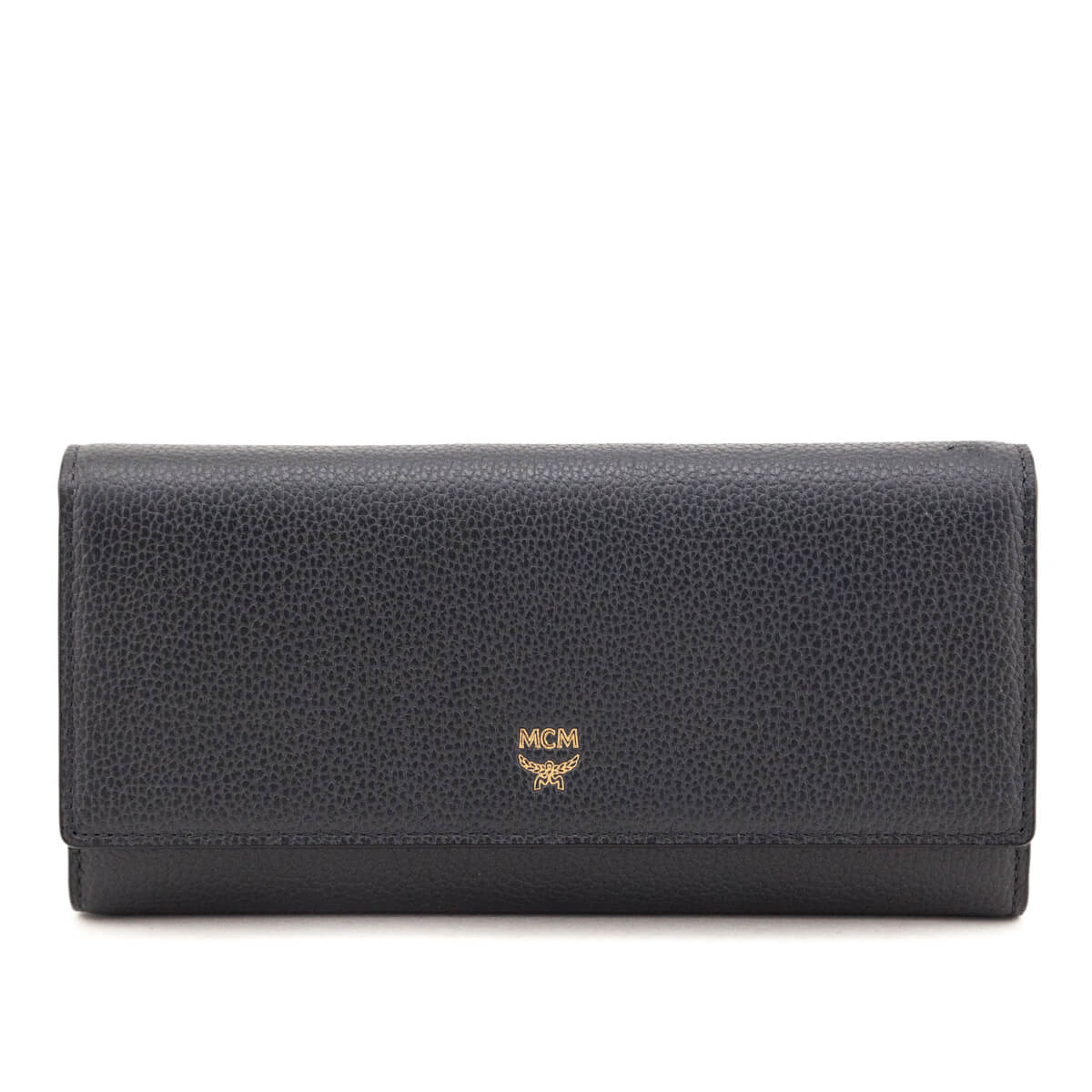 MCM Black Grained Leather Continental Wallet - Replica Handbag 
 - Replica Handbags 
Best Quality
 Designer Handbags 
Preloved Fashions