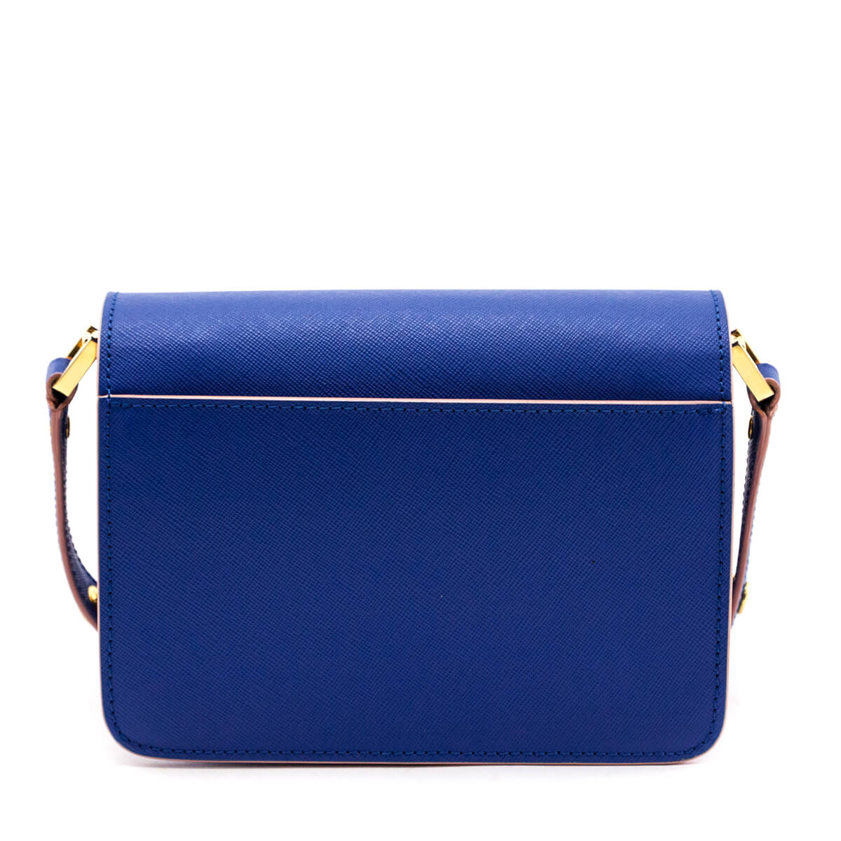 Marni Blue Saffiano Mini Trunk Bag - Replica Handbag 
 - Replica Handbags 
Best Quality
 Designer Handbags 
Preloved Fashions