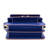 Marni Blue Saffiano Mini Trunk Bag - Replica Handbag 
 - Replica Handbags 
Best Quality
 Designer Handbags 
Preloved Fashions