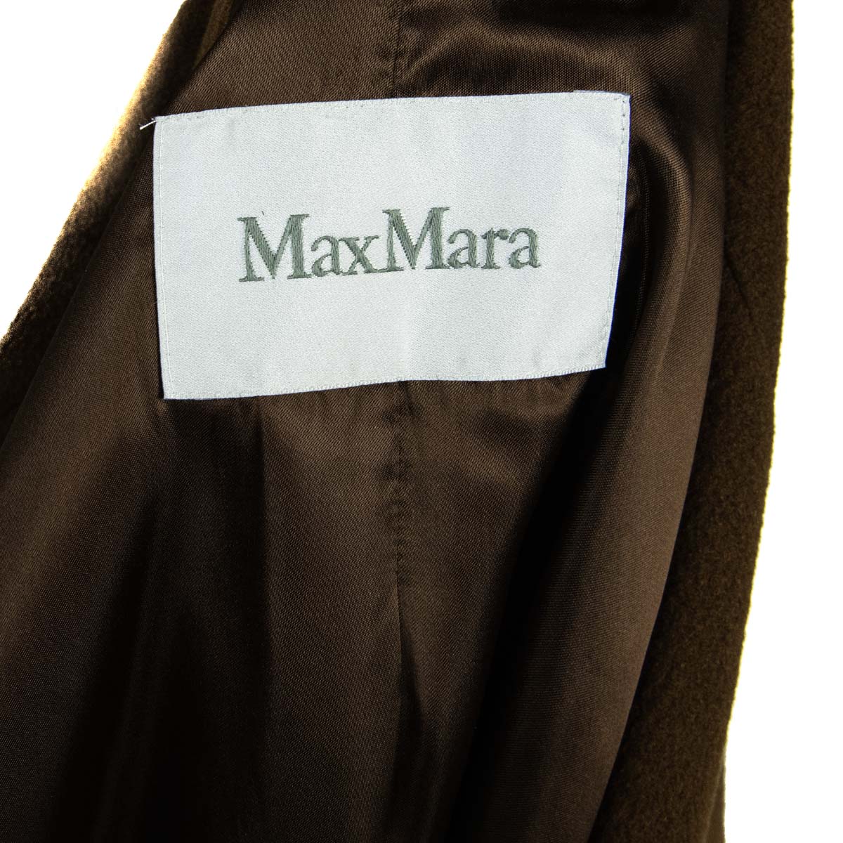 Max Mara Brown Wool 
Cashmere Double Breasted Coat Size XL | IT 46 - Replica Handbag 
 - Replica Handbags 
Best Quality
 Designer Handbags 
Preloved Fashions