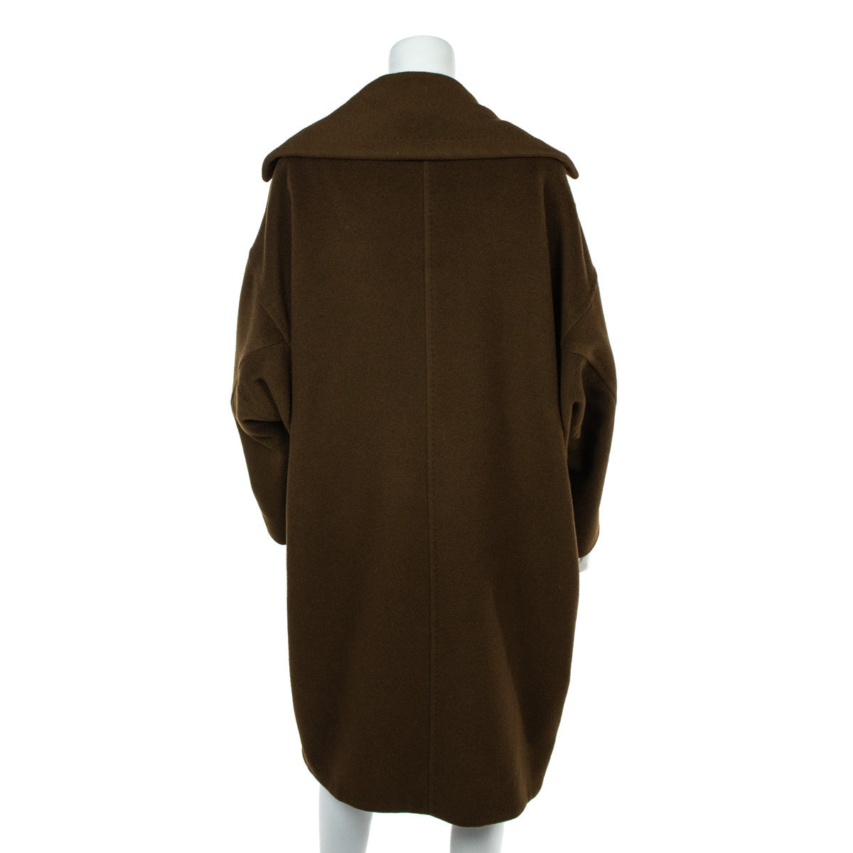 Max Mara Brown Wool 
Cashmere Double Breasted Coat Size XL | IT 46 - Replica Handbag 
 - Replica Handbags 
Best Quality
 Designer Handbags 
Preloved Fashions