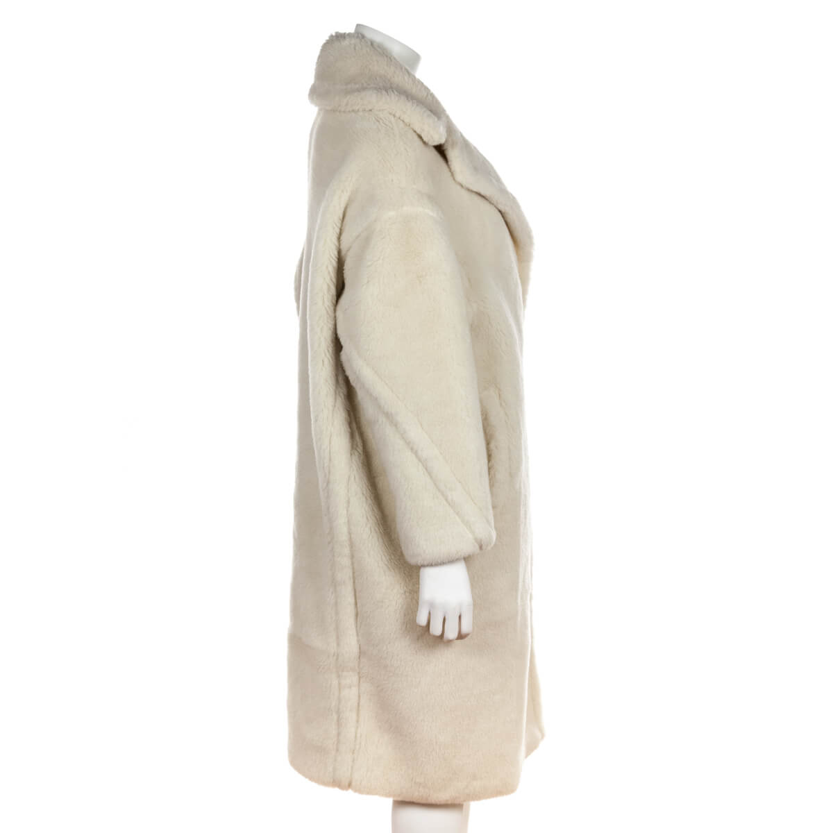 Max Mara White Alpaca Teddy Bear Icon Coat Size S | US 6 - Replica Handbag 
 - Replica Handbags 
Best Quality
 Designer Handbags 
Preloved Fashions