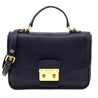 Miu Miu Navy Goatskin Madras Satchel - Replica Handbag 
 - Replica Handbags 
Best Quality
 Designer Handbags 
Preloved Fashions