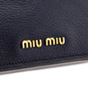 Miu Miu Navy Goatskin Madras Satchel - Replica Handbag 
 - Replica Handbags 
Best Quality
 Designer Handbags 
Preloved Fashions