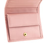 Miu Miu Pink Nappa Leather Matelasse Small Wallet - Replica Handbag 
 - Replica Handbags 
Best Quality
 Designer Handbags 
Preloved Fashions