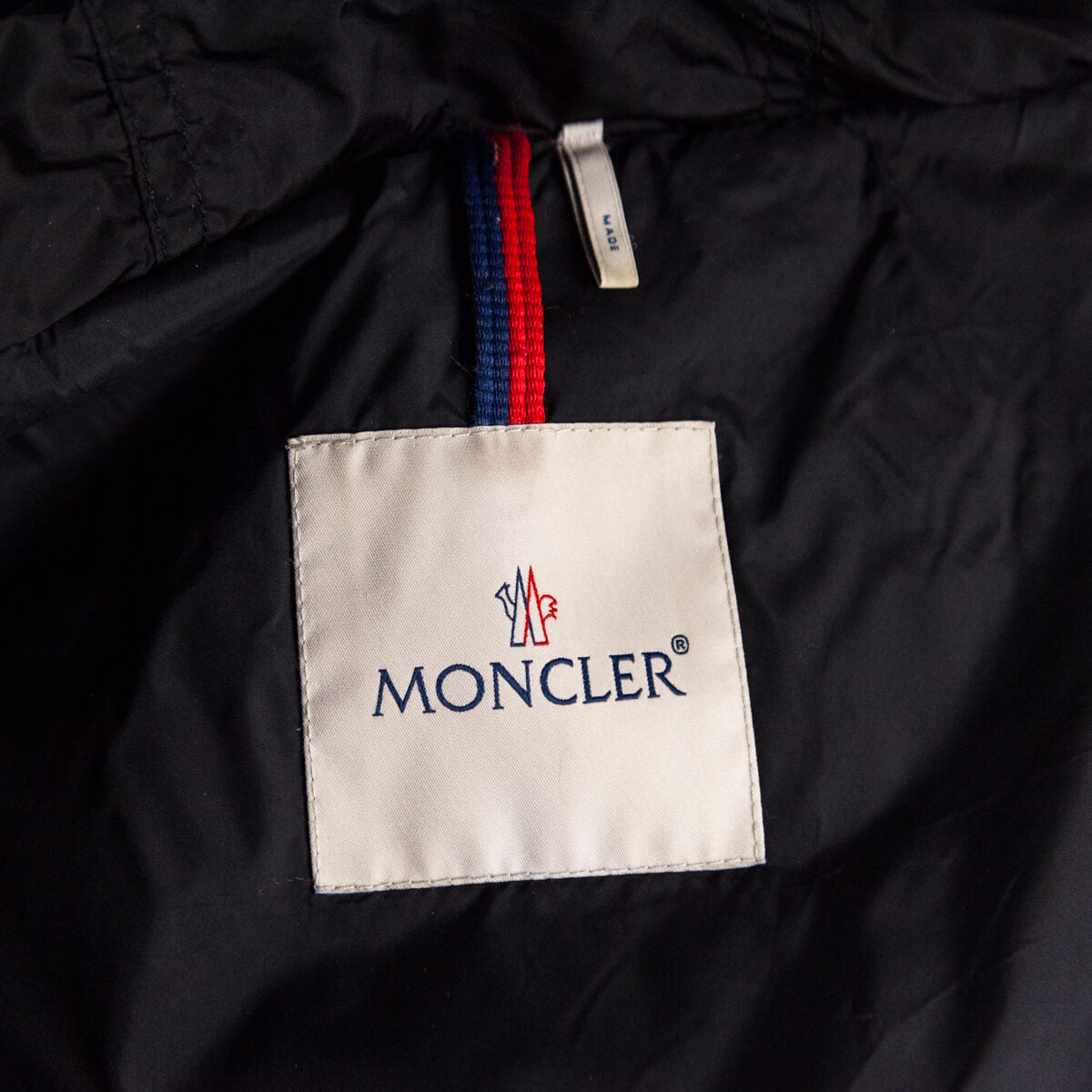 Moncler Black Diamond Quilted Ruffle Down Jacket Size L | 3 - Replica Handbag 
 - Replica Handbags 
Best Quality
 Designer Handbags 
Preloved Fashions