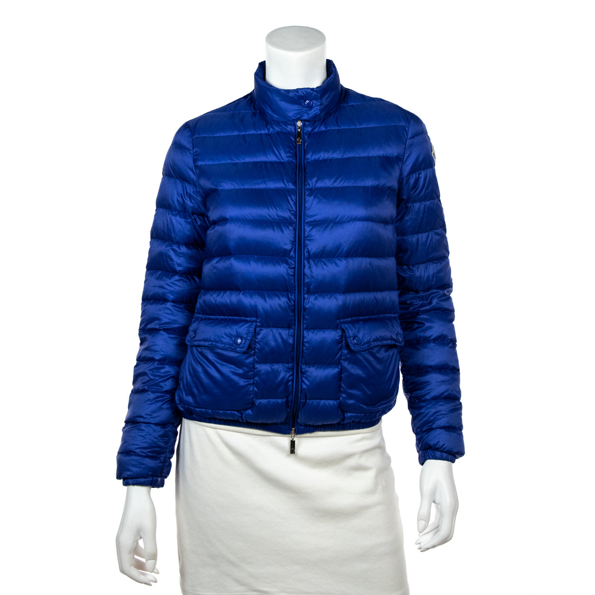 Moncler Blue Lans Down Jacket Size M | 2 - Replica Handbag 
 - Replica Handbags 
Best Quality
 Designer Handbags 
Preloved Fashions