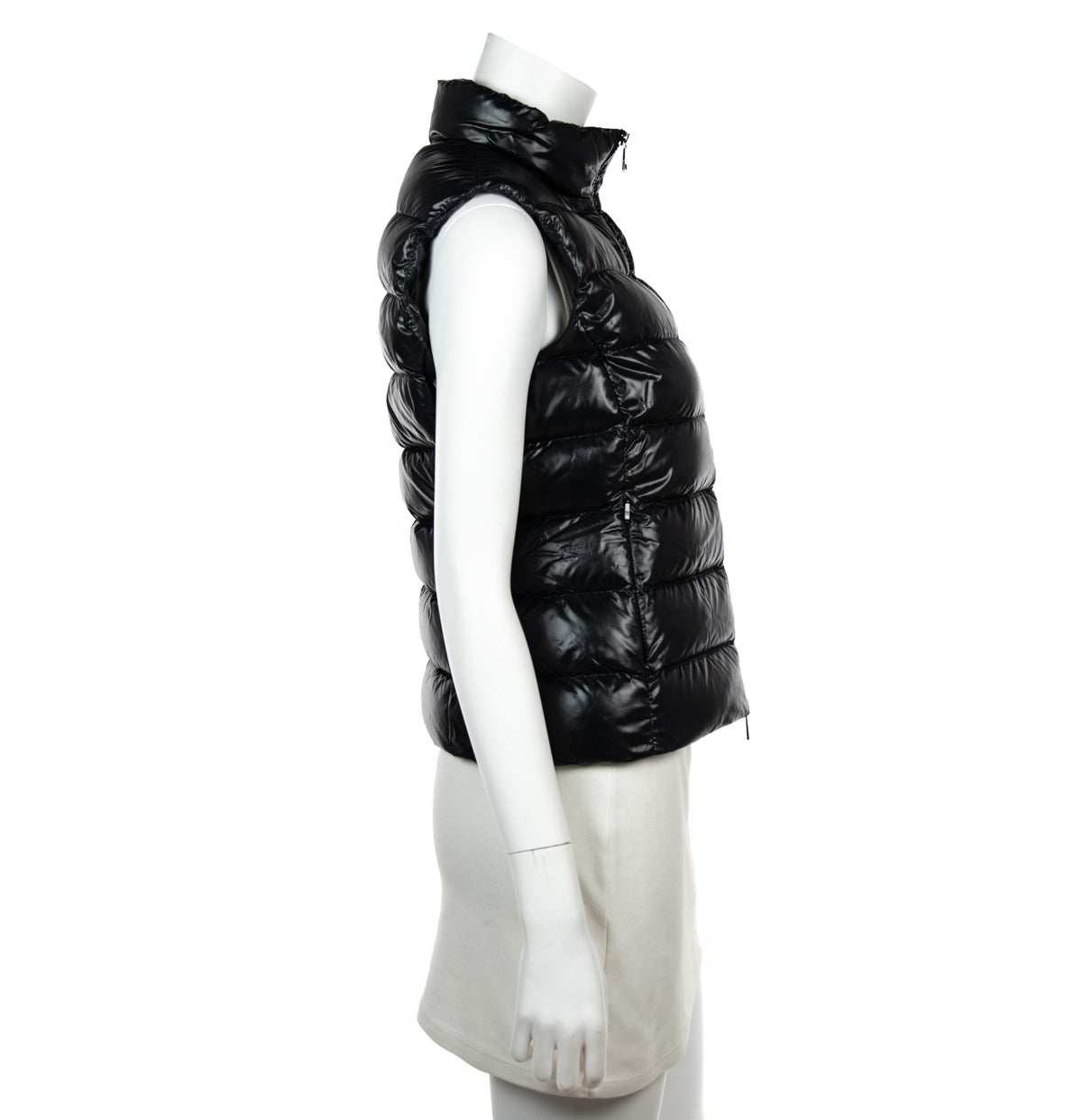 Moncler Black Down Ghany Gilet Vest Size M | 2 - Replica Handbag 
 - Replica Handbags 
Best Quality
 Designer Handbags 
Preloved Fashions