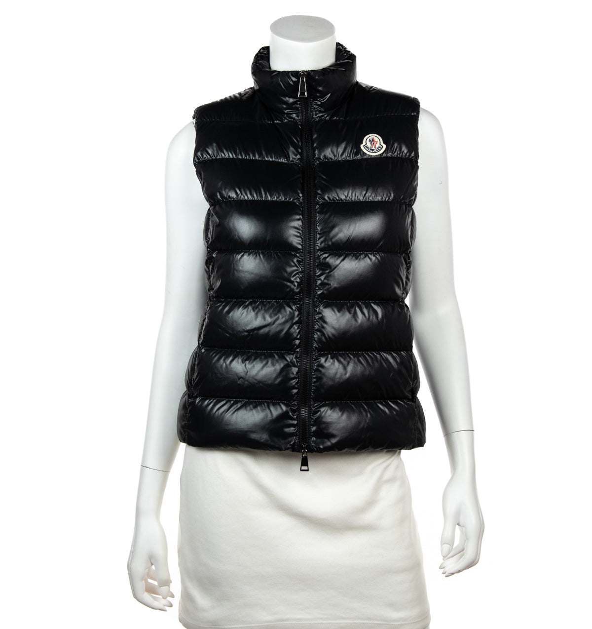 Moncler Black Down Ghany Gilet Vest Size M | 2 - Replica Handbag 
 - Replica Handbags 
Best Quality
 Designer Handbags 
Preloved Fashions