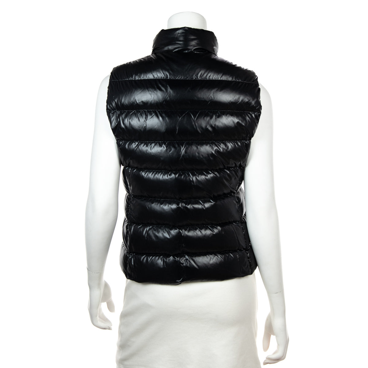 Moncler Black Down Ghany Gilet Vest Size M | 2 - Replica Handbag 
 - Replica Handbags 
Best Quality
 Designer Handbags 
Preloved Fashions