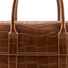 Mulberry Cognac Crocodile-Embossed Calfskin Icon Bayswater Flap Tote - Replica Handbag 
 - Replica Handbags 
Best Quality
 Designer Handbags 
Preloved Fashions