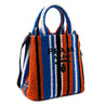 Prada Arancio Terrycloth Bayadere Stripe Bag - Replica Handbag 
 - Replica Handbags 
Best Quality
 Designer Handbags 
Preloved Fashions