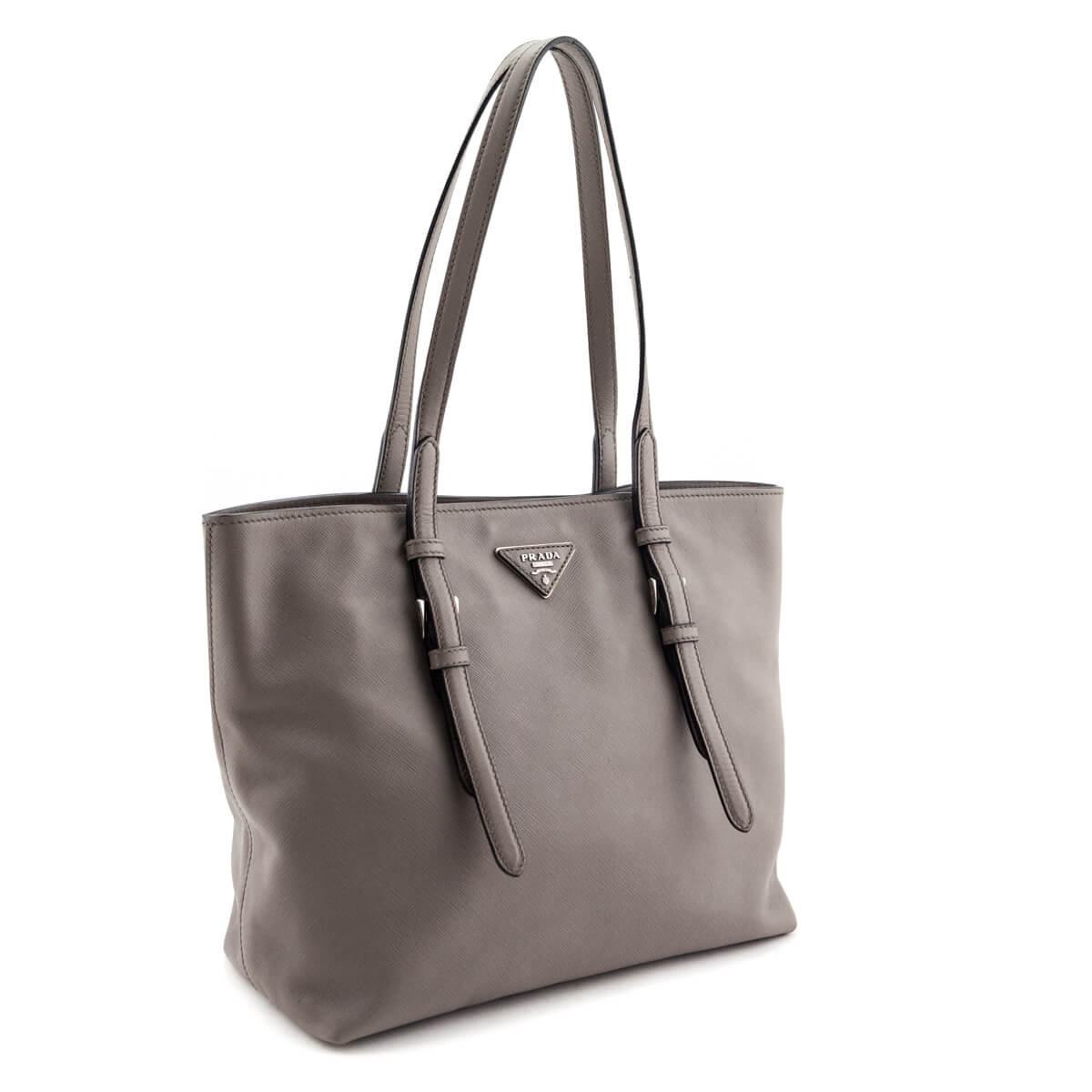 Prada Argilla Saffiano Soft Tote - Replica Handbag 
 - Replica Handbags 
Best Quality
 Designer Handbags 
Preloved Fashions