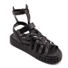 Prada Black Braided Leather Gladiator Sandals Size US 9 | IT 39 - Replica Handbag 
 - Replica Handbags 
Best Quality
 Designer Handbags 
Preloved Fashions