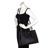 Prada Black Saffiano Large Double Tote - Replica Handbag 
 - Replica Handbags 
Best Quality
 Designer Handbags 
Preloved Fashions